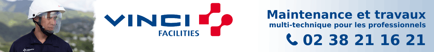 VINCI FACILITIES Bourges 2025